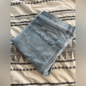 AE Super Stretch Skinny Jeans